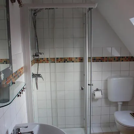 Апартаменты Ferienwohnung 