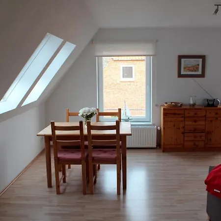 Ferienwohnung 