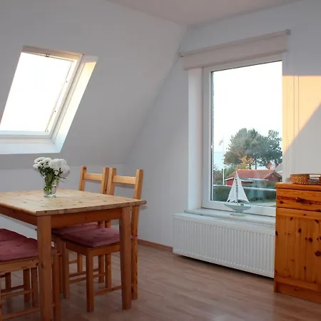 Апартаменты Ferienwohnung 