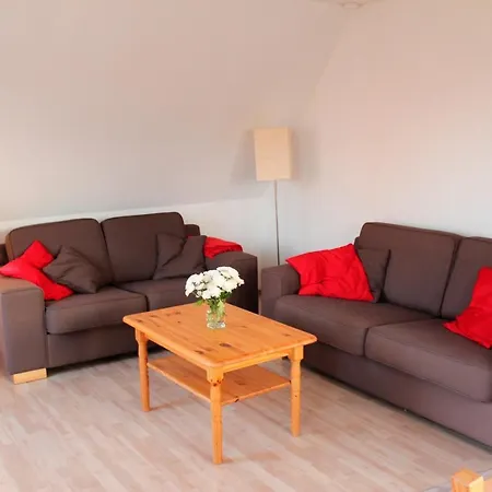Ferienwohnung 