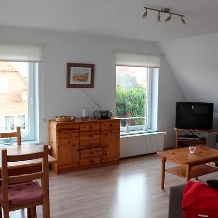 Ferienwohnung 