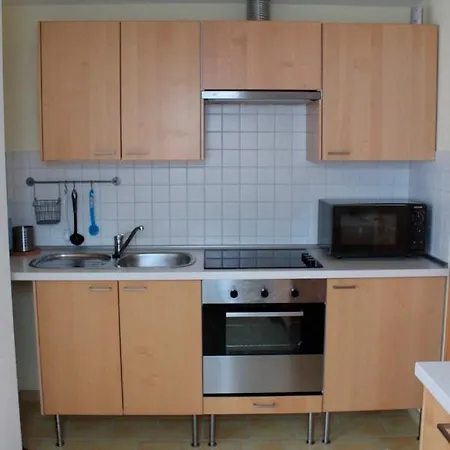 Ferienwohnung 