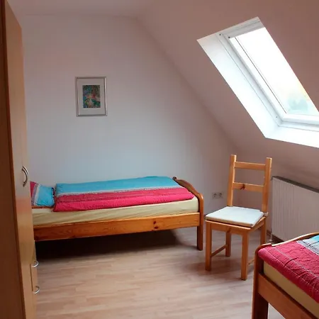 Ferienwohnung 